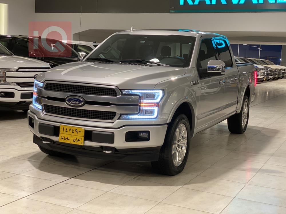 فۆرد F-150